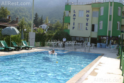 Latif Hotel 2
